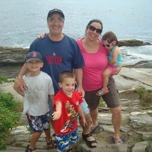 Meet your Posher, David